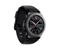 Samsung Gear S3 SM-R760 Frontier - 323512 - zdjęcie 2